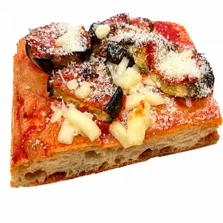 La parmigiana