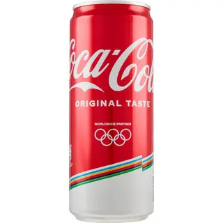 COCA COLA