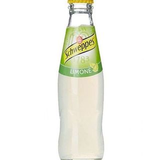 Scheppes al limone