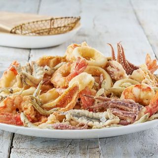 Frittura mista