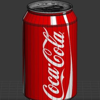 Coca cola latina