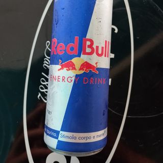 Red bull
