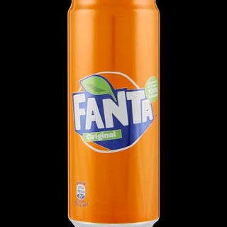 Fanta