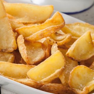 Patate fritte