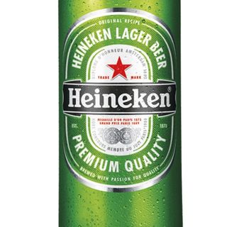 Heineken 33cl