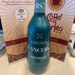 Lancers Bianco