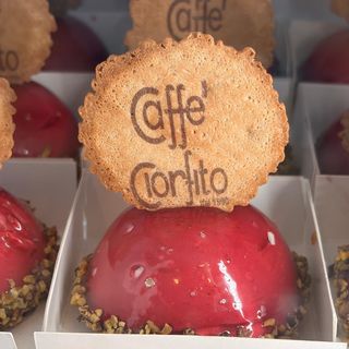 Frutti di Bosco