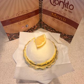 Delizia a limone