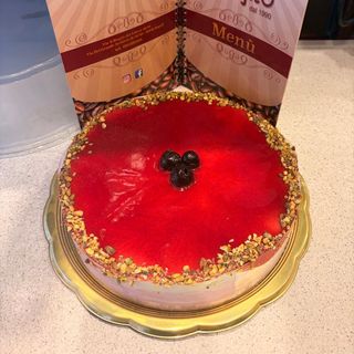 Torta Ammore