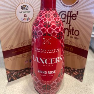 Lancers rosè
