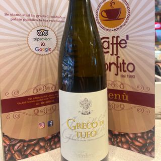 Greco di Tufo