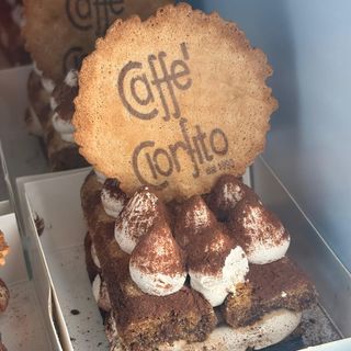 Tiramisù