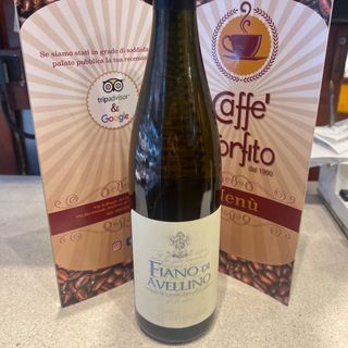 Fiano di Avellino