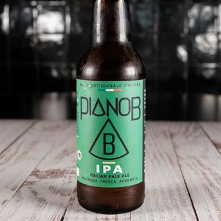 Piano B