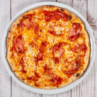 Diavola al tegamino