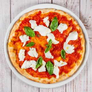 Regina al tegamino