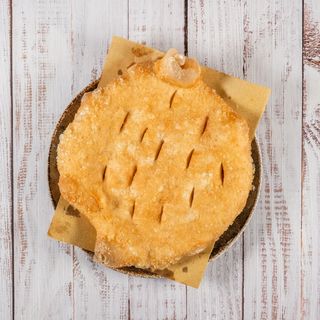 Focaccetta fritta