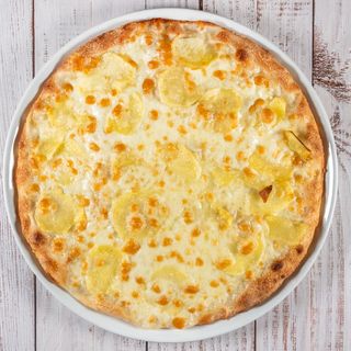Patate al tegamino