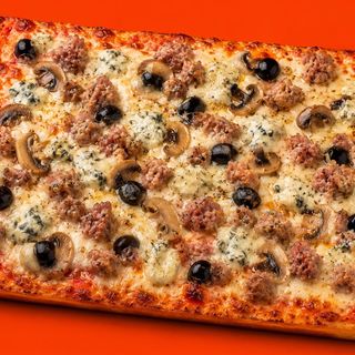 BOSCAIOLA