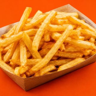 Patatine fritte GRANDI
