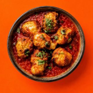 CHICKEN KHARI