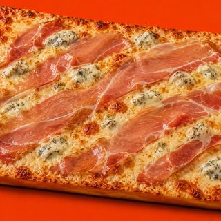 SPECK & GORGONZOLA