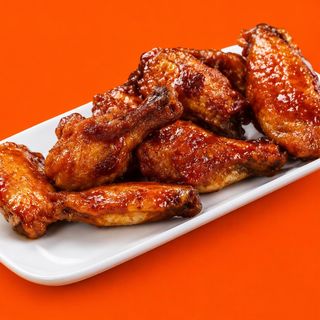 ALETTE DI POLLO