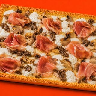 TARTUFATA SPECIAL