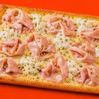MORTADELLA & PISTACCHIO