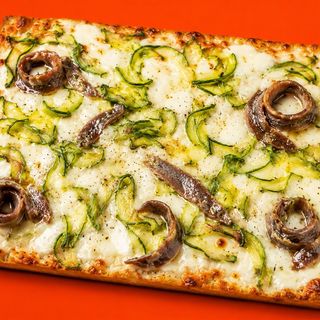 QUELLA DEL PIZZAIOLO