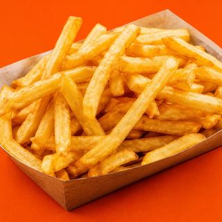 Patatine fritte PICCOLE
