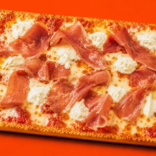 SPECK & MASCARPONE