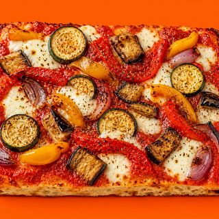 VEGETARIANA