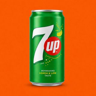 7 UP 33cl