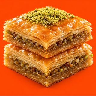 BAKLAVA