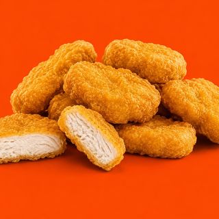 CHICKEN NUGGETS