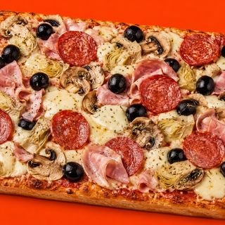 CAPRICCIOSA