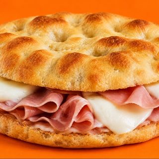 COTTO & MOZZARELLA