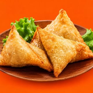 SAMOSA