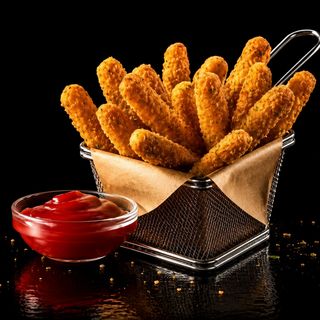 60 CHICKEN STICKS