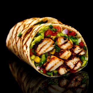93 GRIGLIA PESCE PIADINA