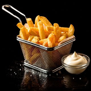 67B PATATINE FRITTE