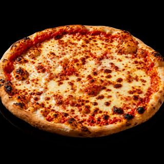 110 PIZZA MARGHERITA