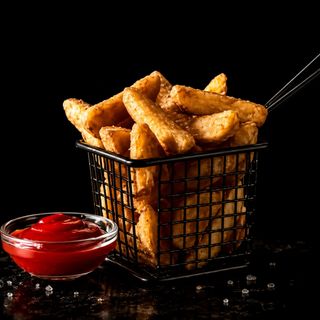 68 PATATINE FRITTE