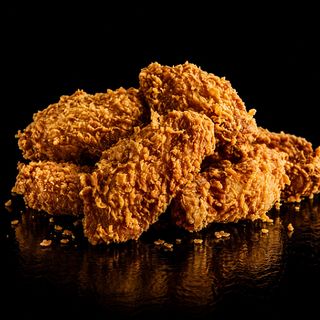 53 CHICKEN WINGS