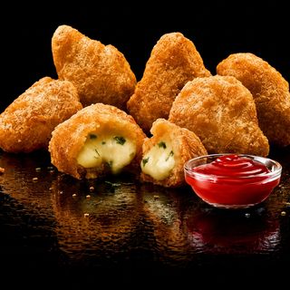 63 NUGGETS CHILI CHEESE