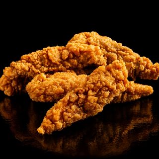 49 CHICKEN STRIPS