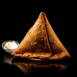 70 SAMOSA DI VERDURE FRITTI