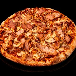104 PIZZA KEBAB