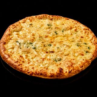 108 PIZZA 4 FORMAGGI